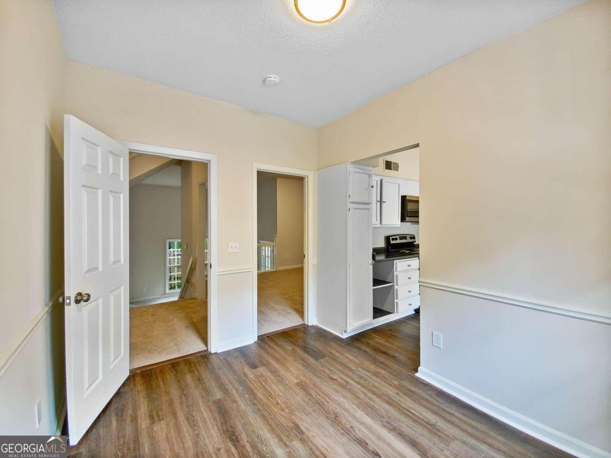 502 Brandywine Circle Atlanta - 16