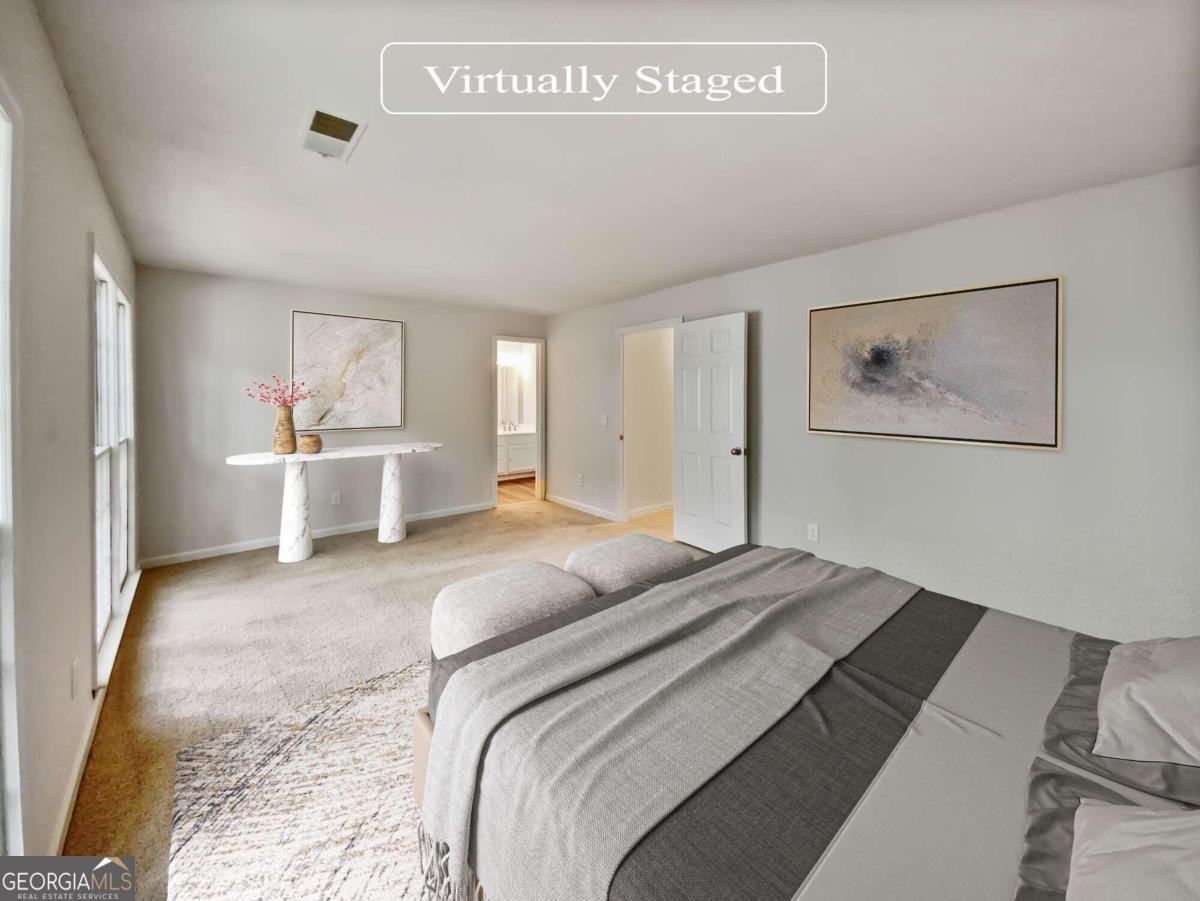502 Brandywine Circle Atlanta - 4