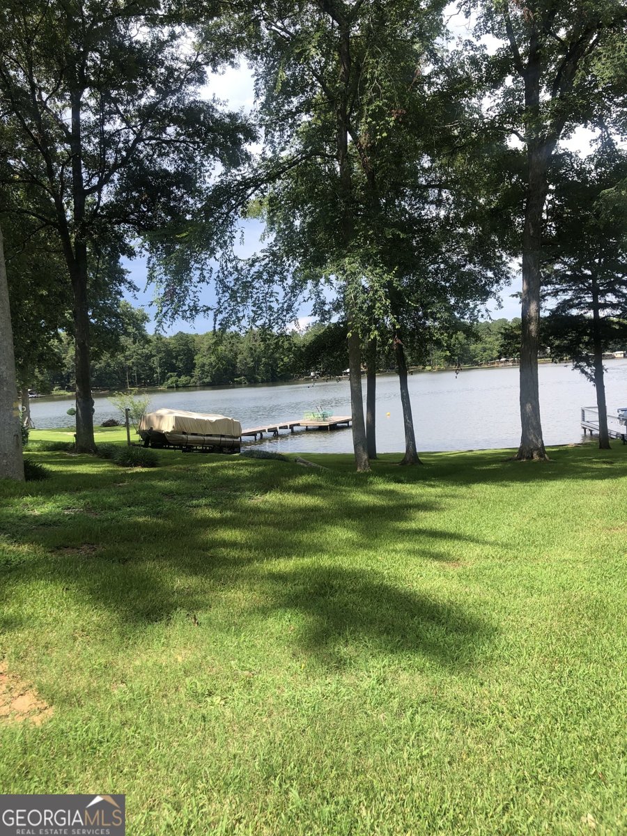 154 Cedar Lane Milledgeville - 1