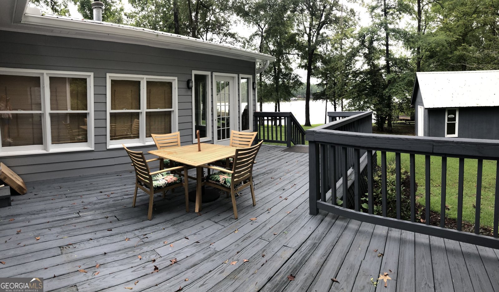 154 Cedar Lane Milledgeville - 23