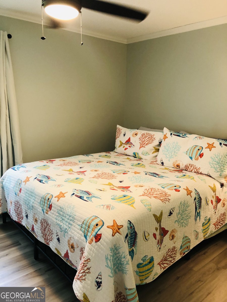 154 Cedar Lane Milledgeville - 30