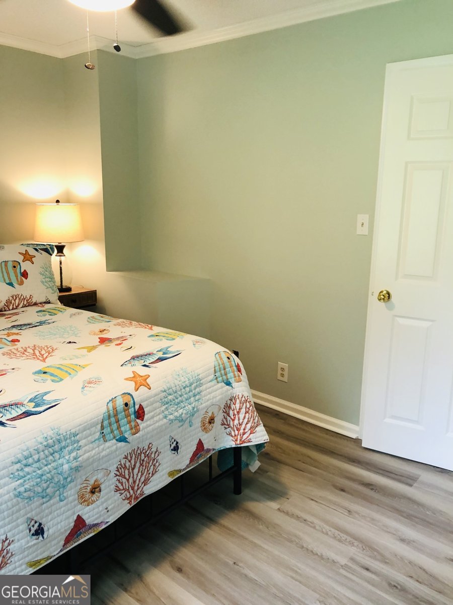 154 Cedar Lane Milledgeville - 31