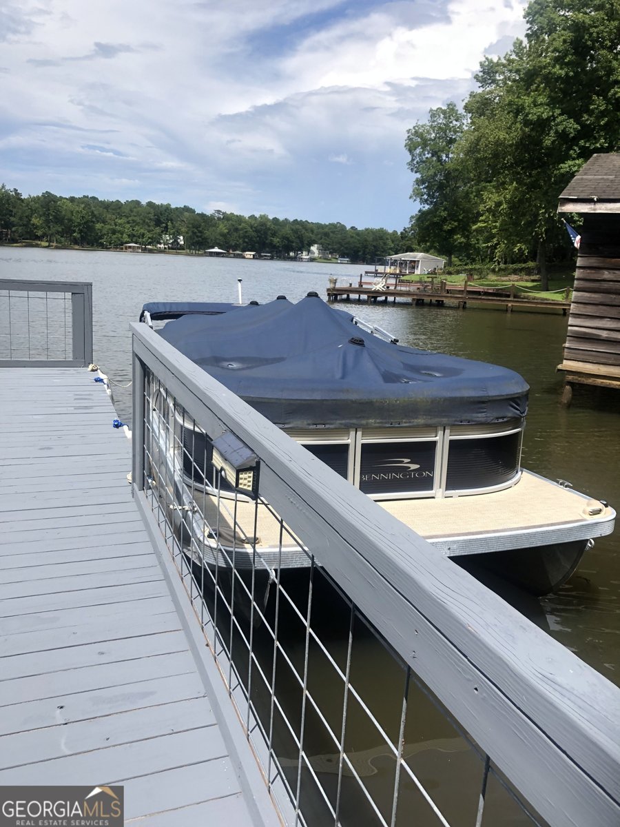 154 Cedar Lane Milledgeville - 4