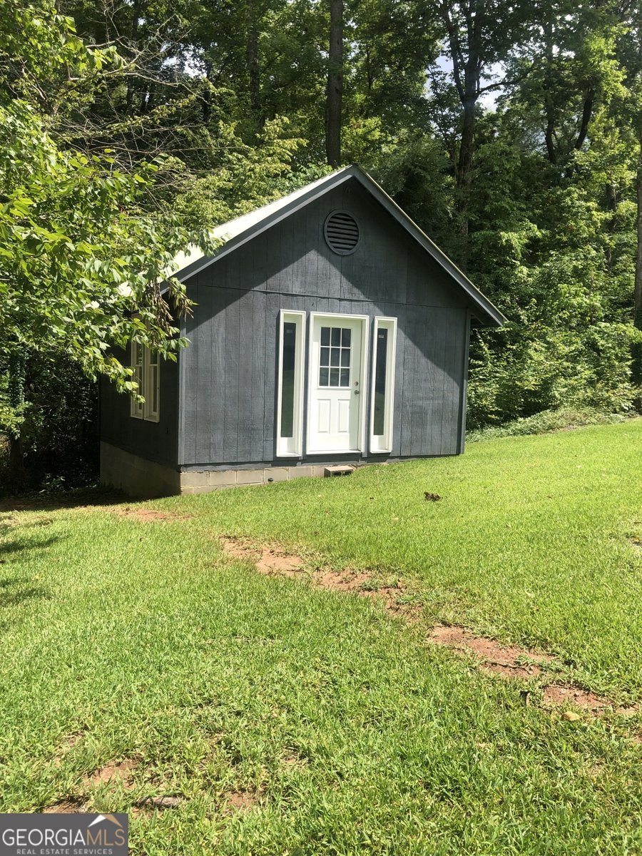 154 Cedar Lane Milledgeville - 5