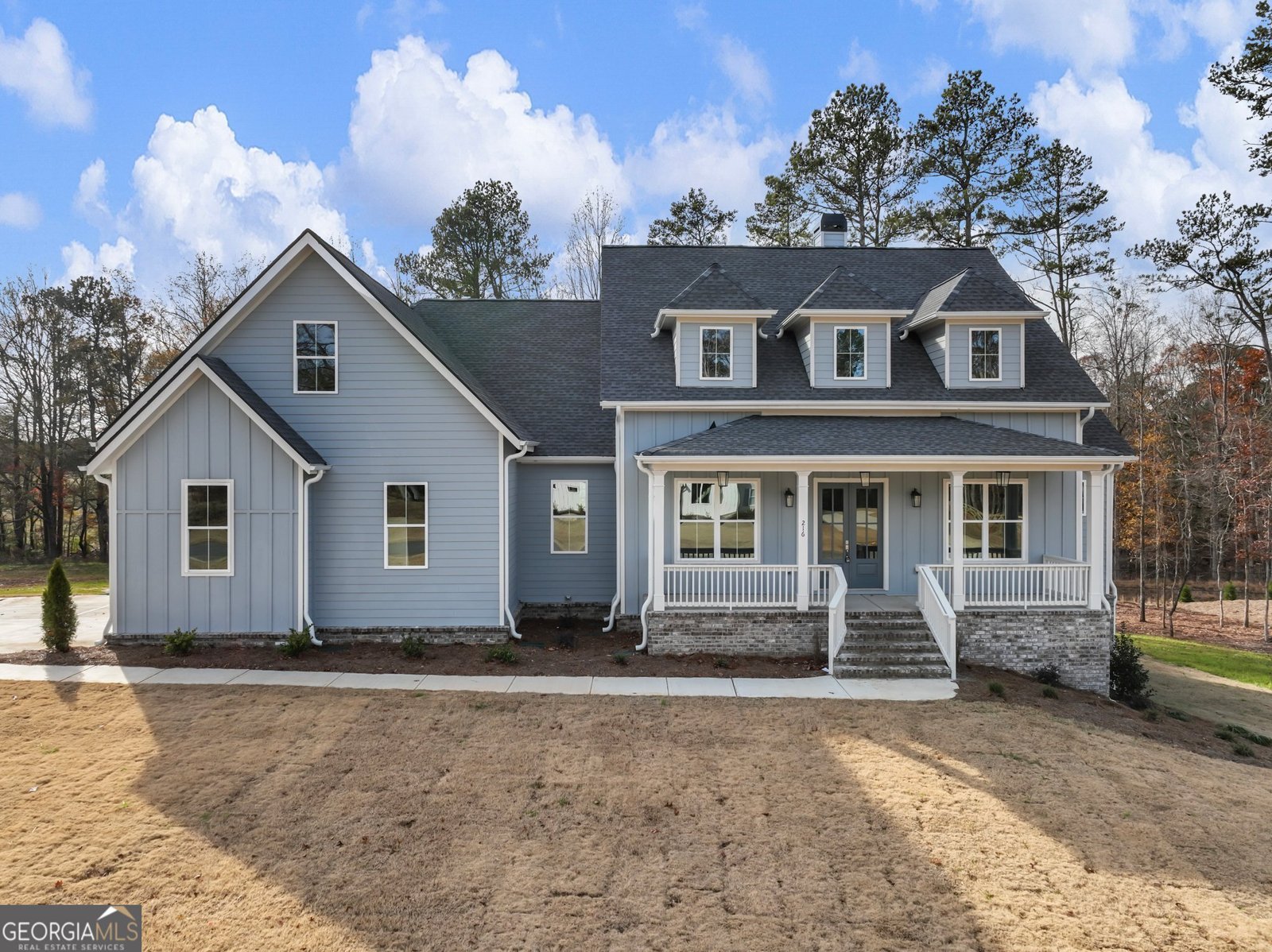 216 Ewing Way Dacula - 60