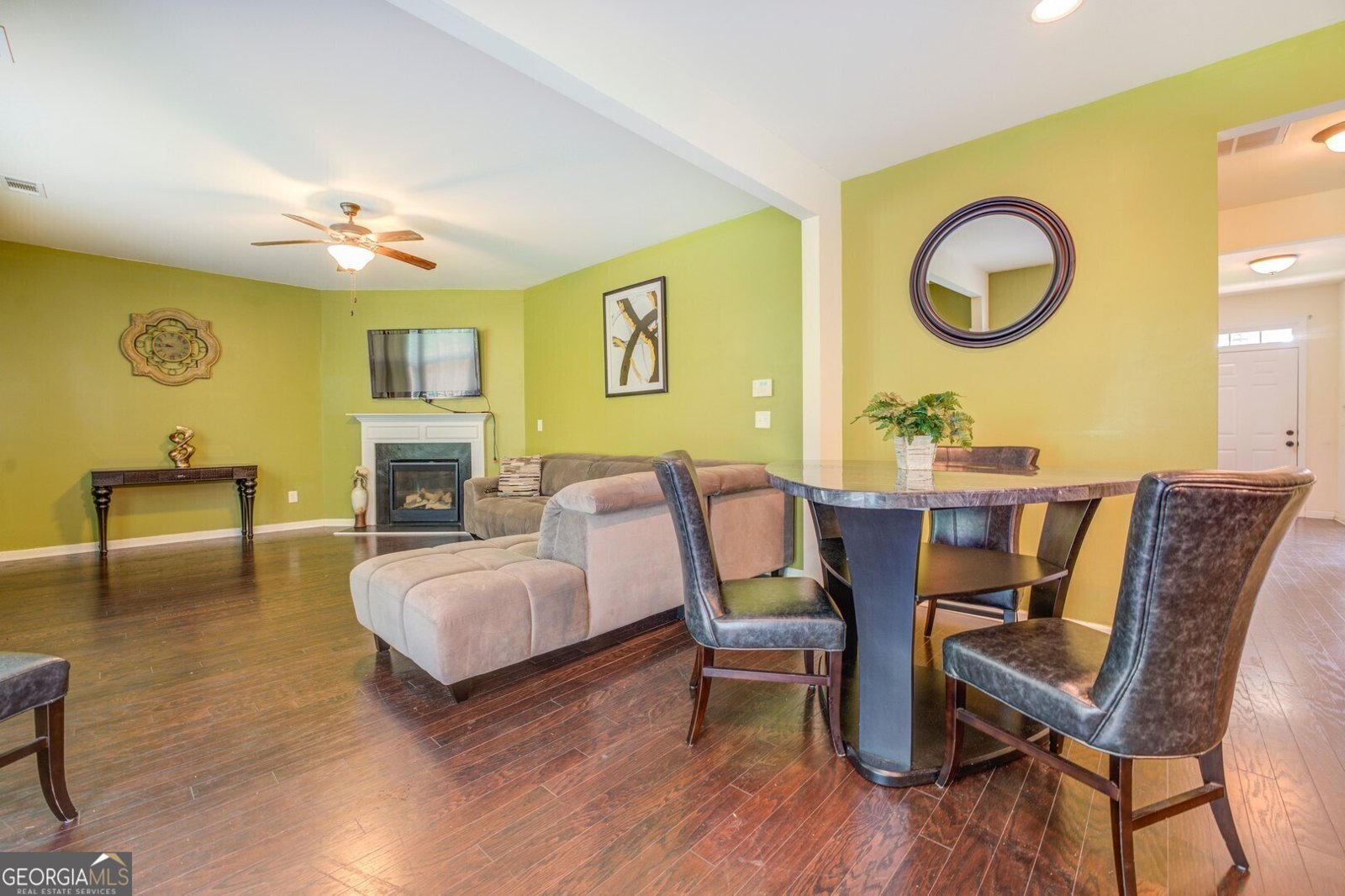 445 Brickstone Way Covington - 10