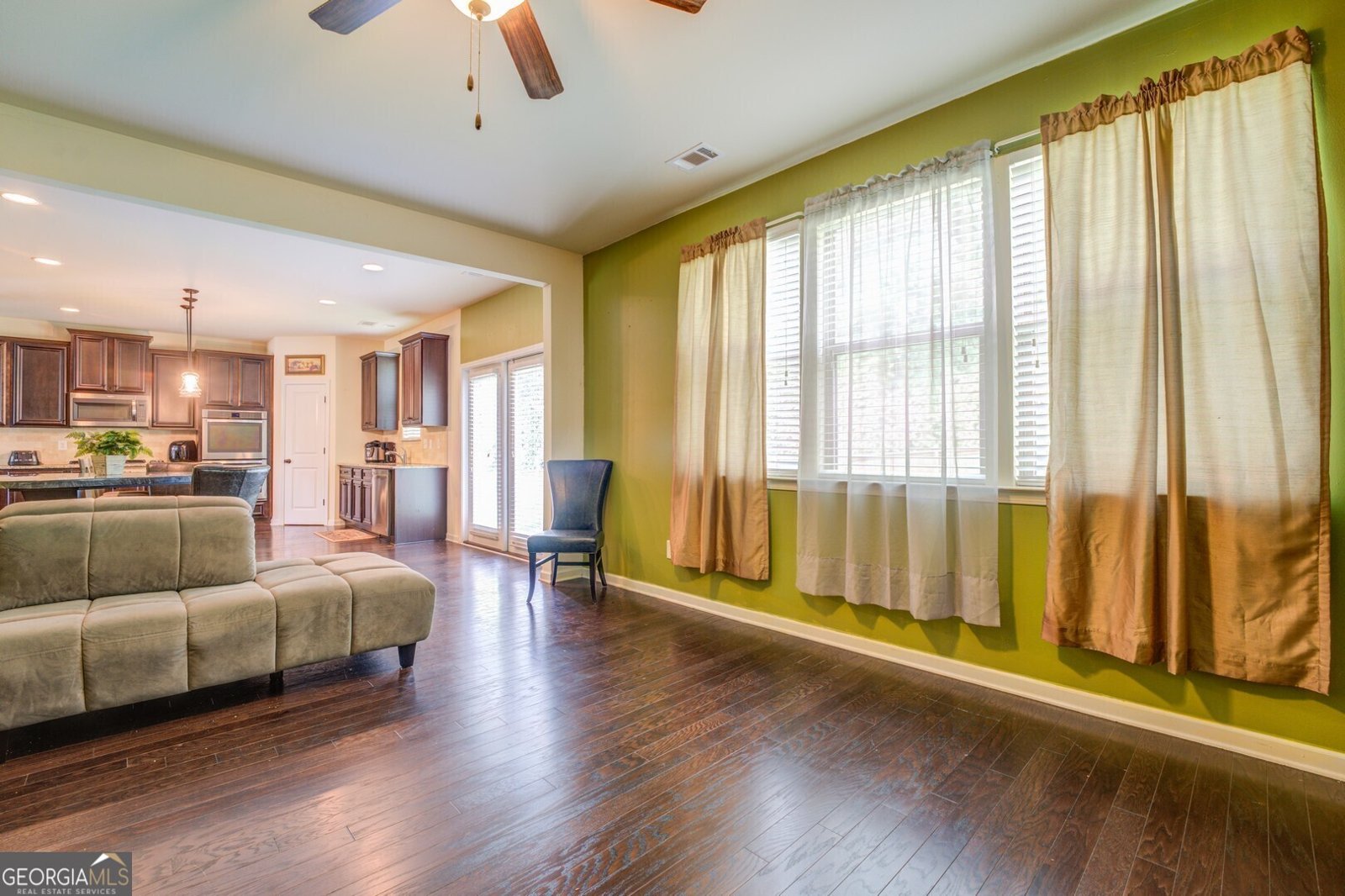 445 Brickstone Way Covington - 11