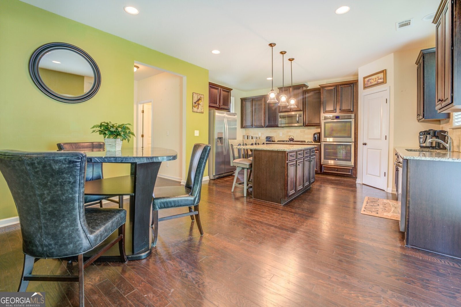 445 Brickstone Way Covington - 12
