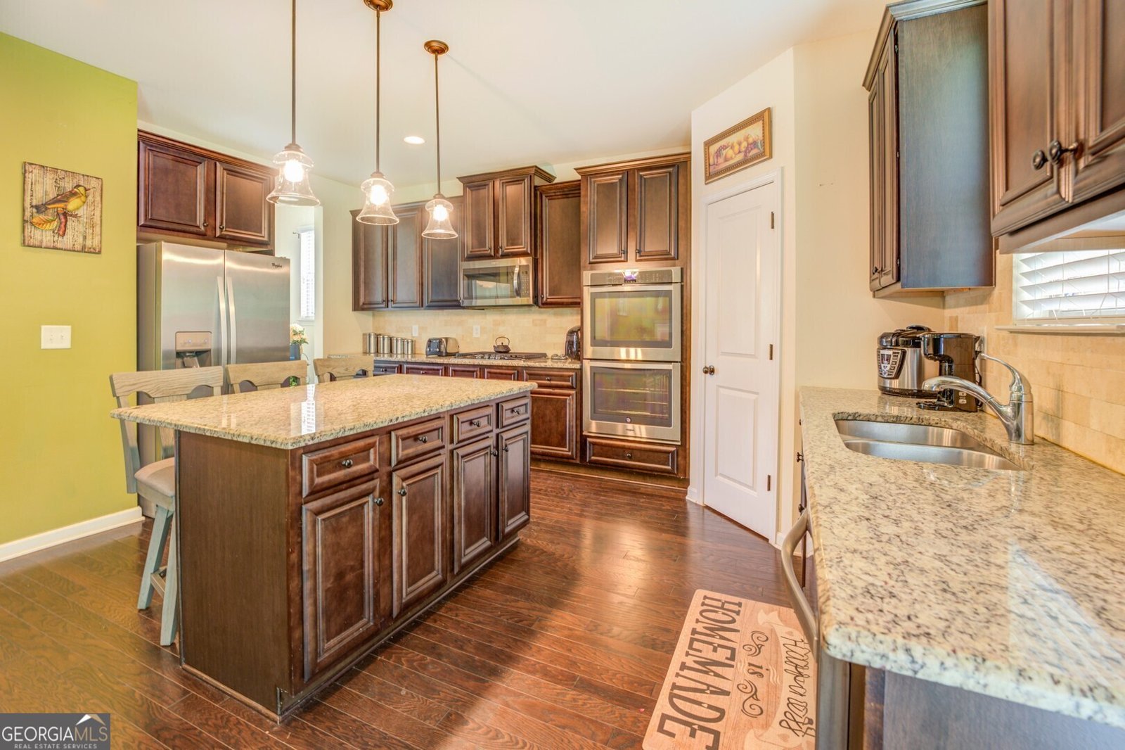 445 Brickstone Way Covington - 13