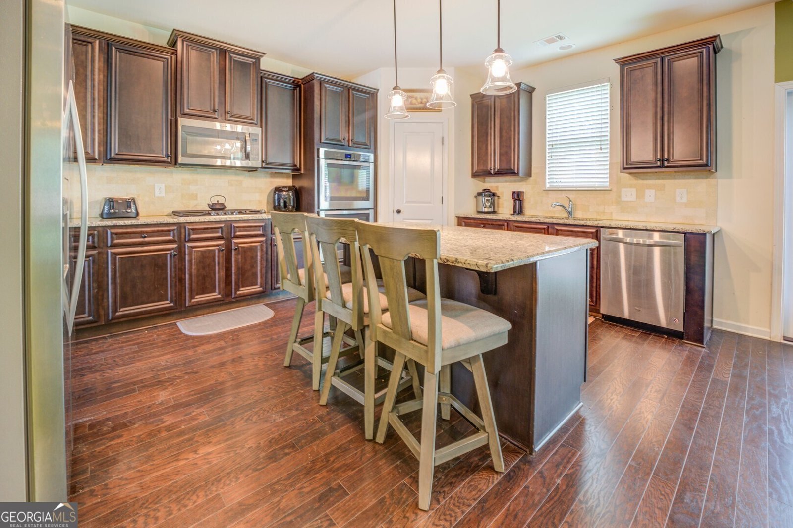 445 Brickstone Way Covington - 14
