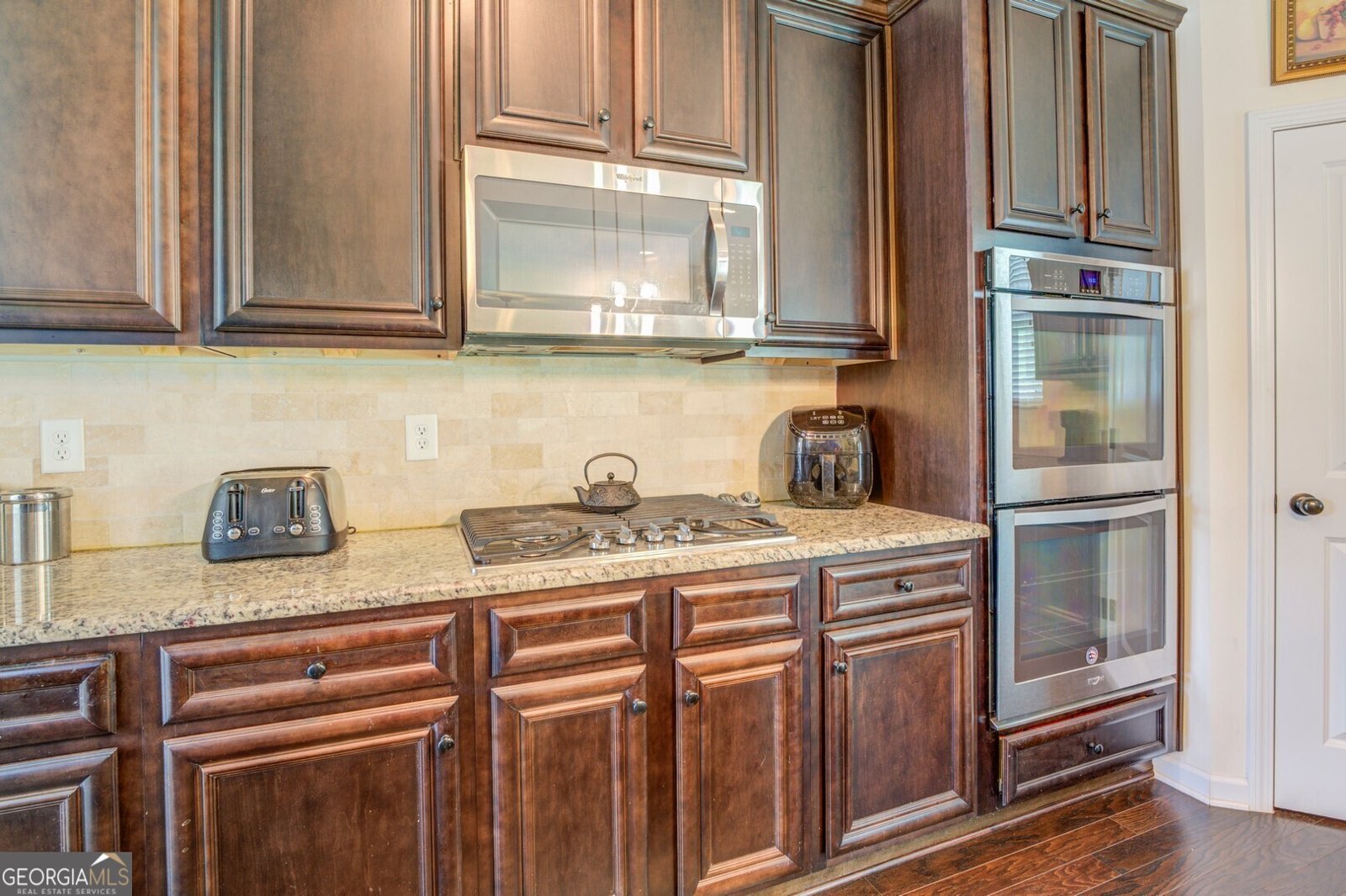 445 Brickstone Way Covington - 15