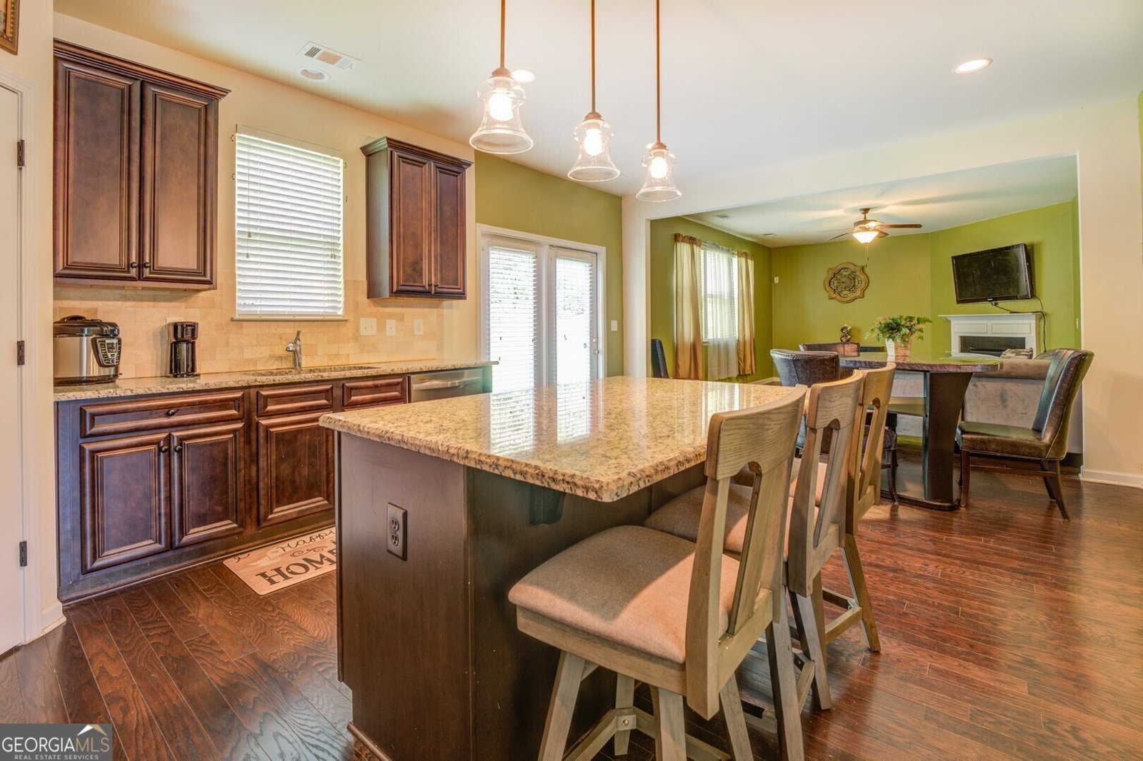 445 Brickstone Way Covington - 16