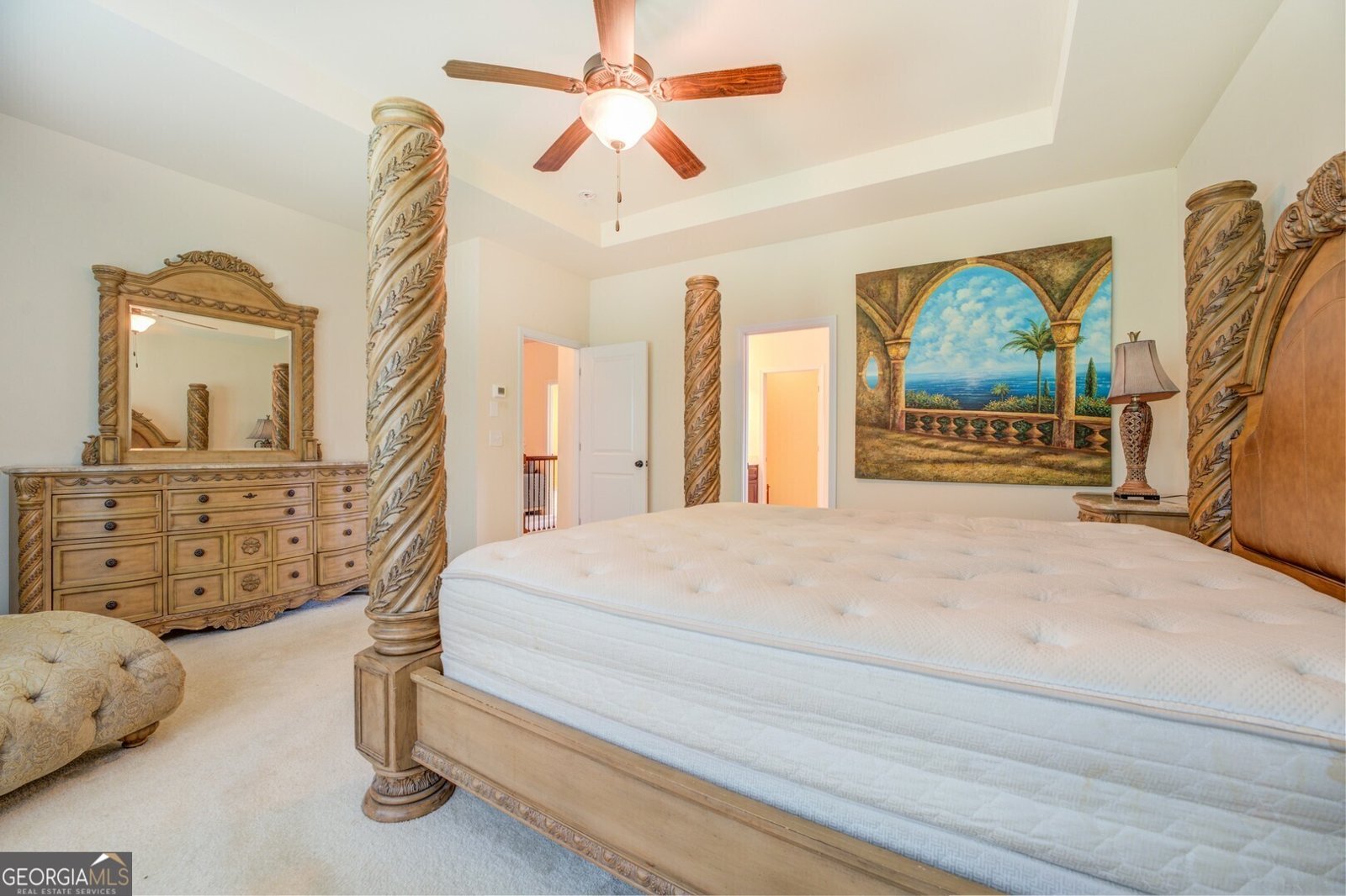 445 Brickstone Way Covington - 25