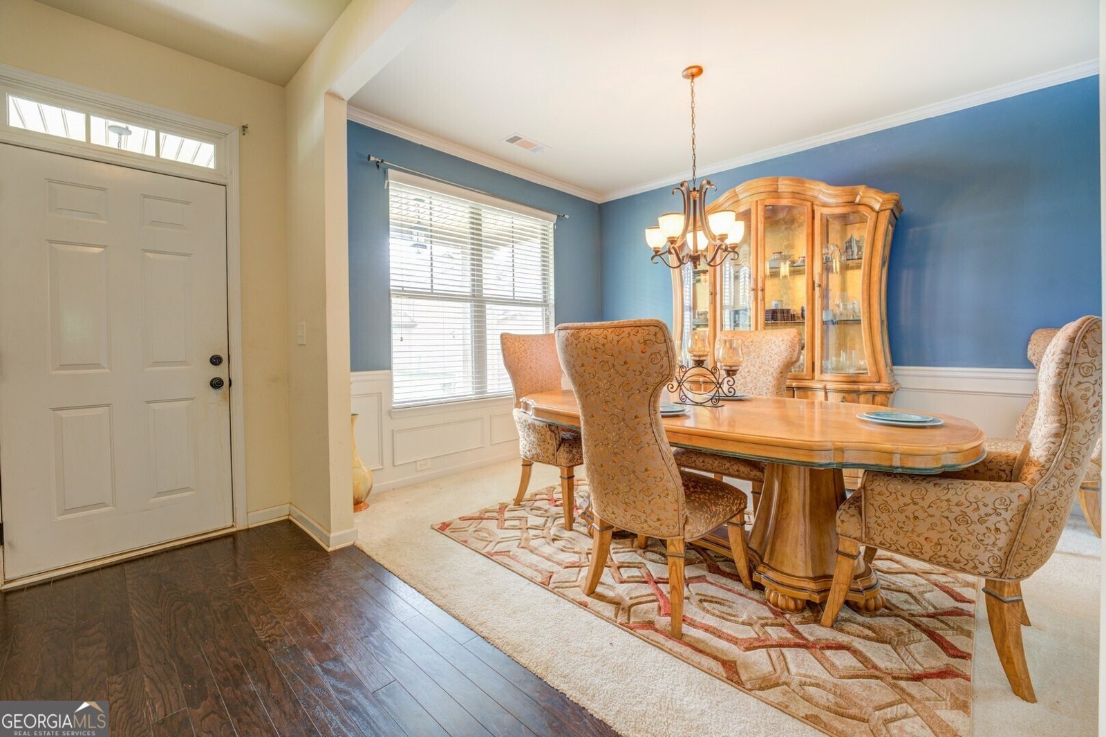445 Brickstone Way Covington - 3