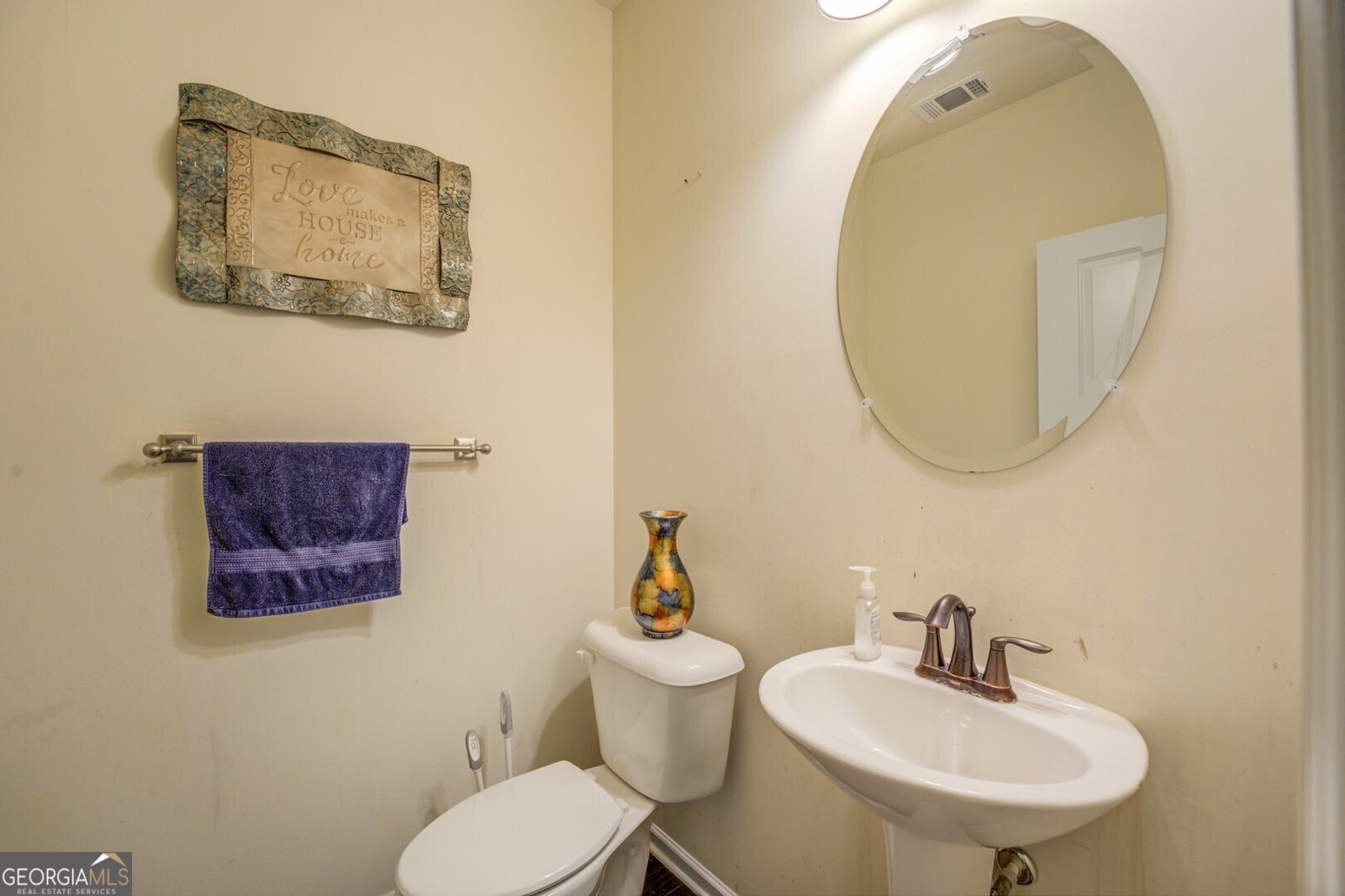 445 Brickstone Way Covington - 39