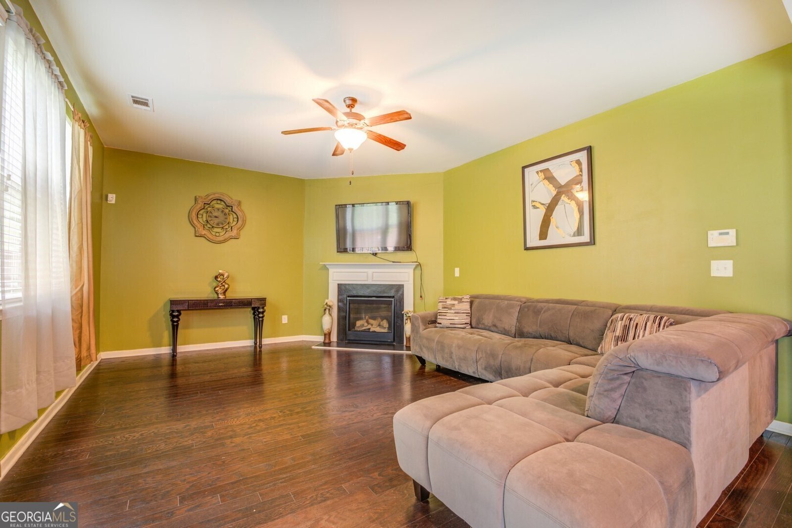 445 Brickstone Way Covington - 4