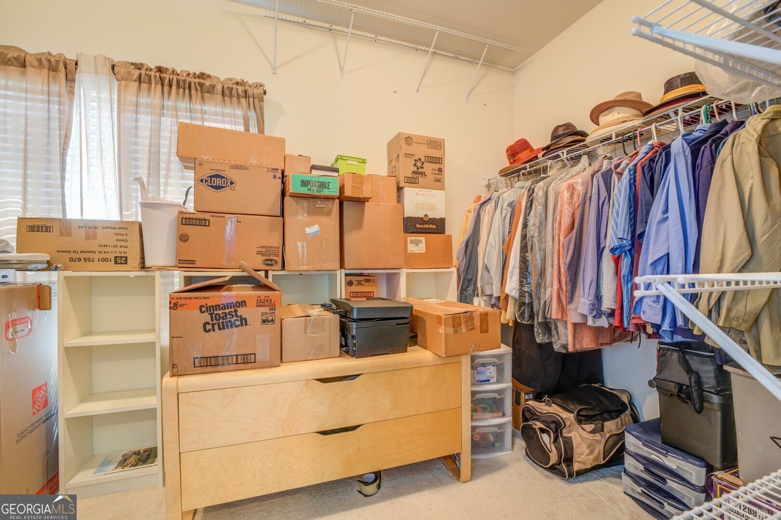 445 Brickstone Way Covington - 40