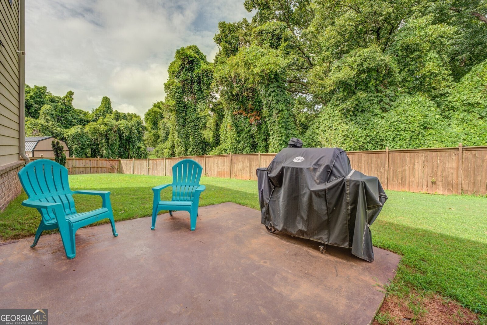 445 Brickstone Way Covington - 42