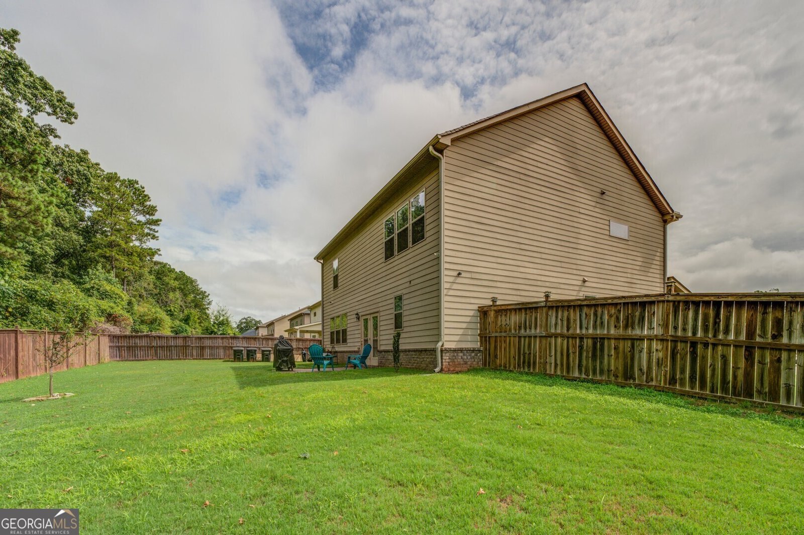 445 Brickstone Way Covington - 43