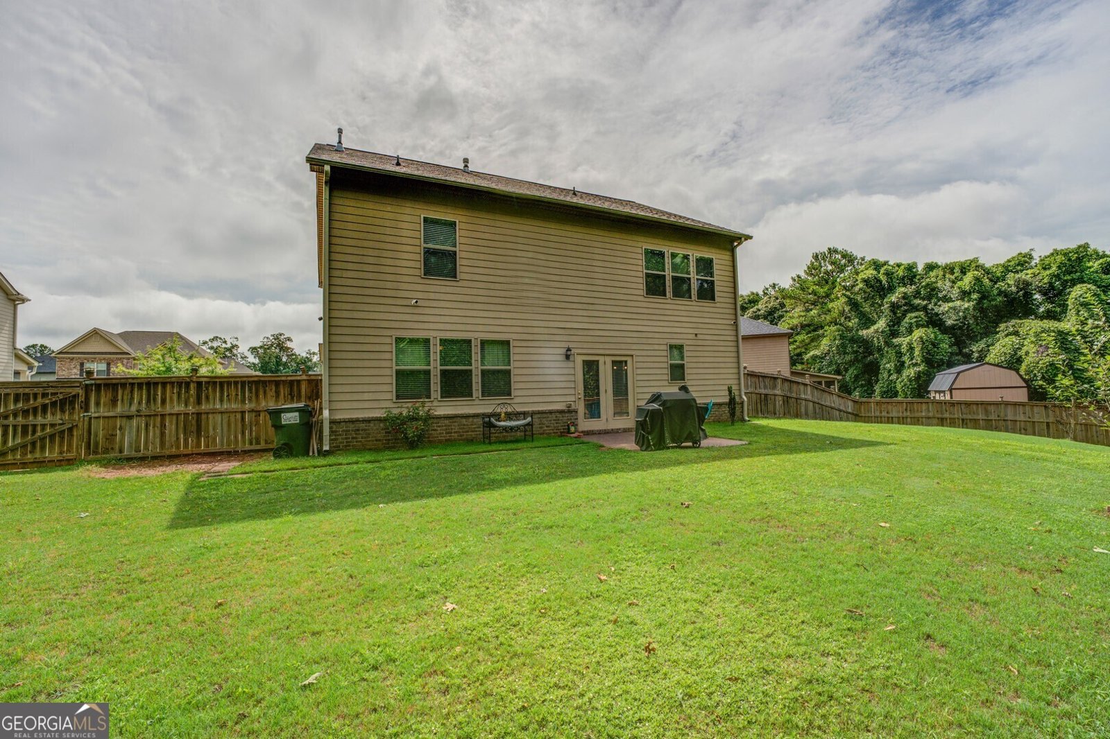 445 Brickstone Way Covington - 45