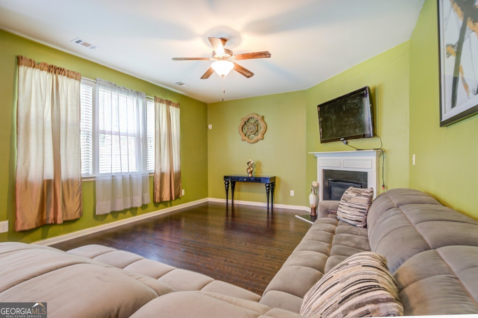 445 Brickstone Way Covington - 5