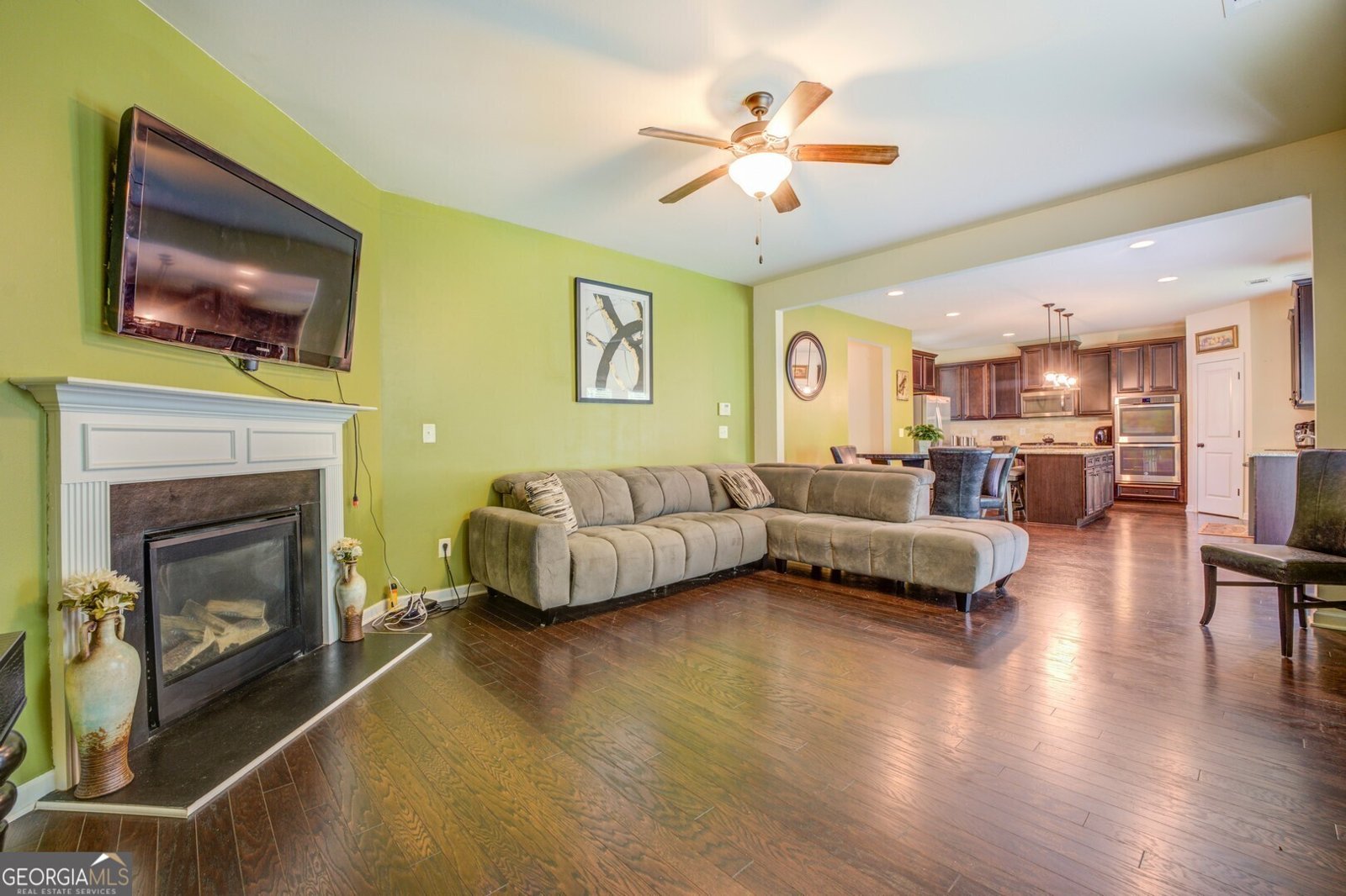 445 Brickstone Way Covington - 6