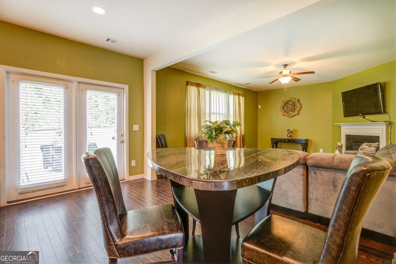 445 Brickstone Way Covington - 7