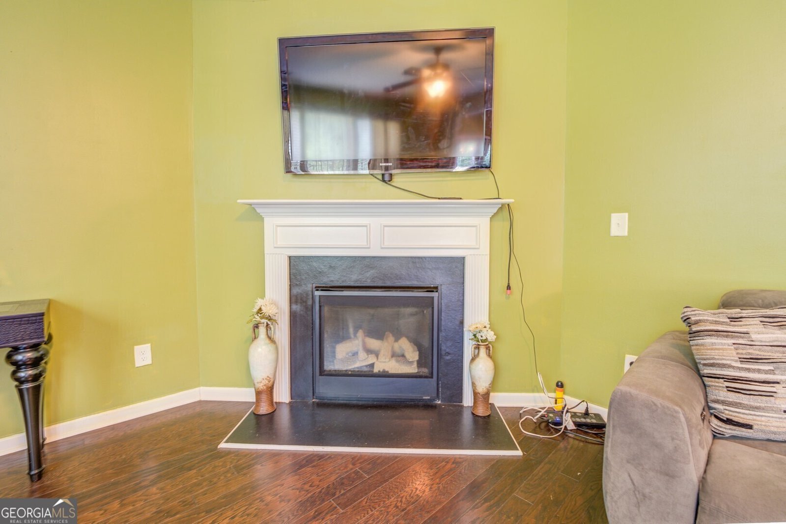 445 Brickstone Way Covington - 8