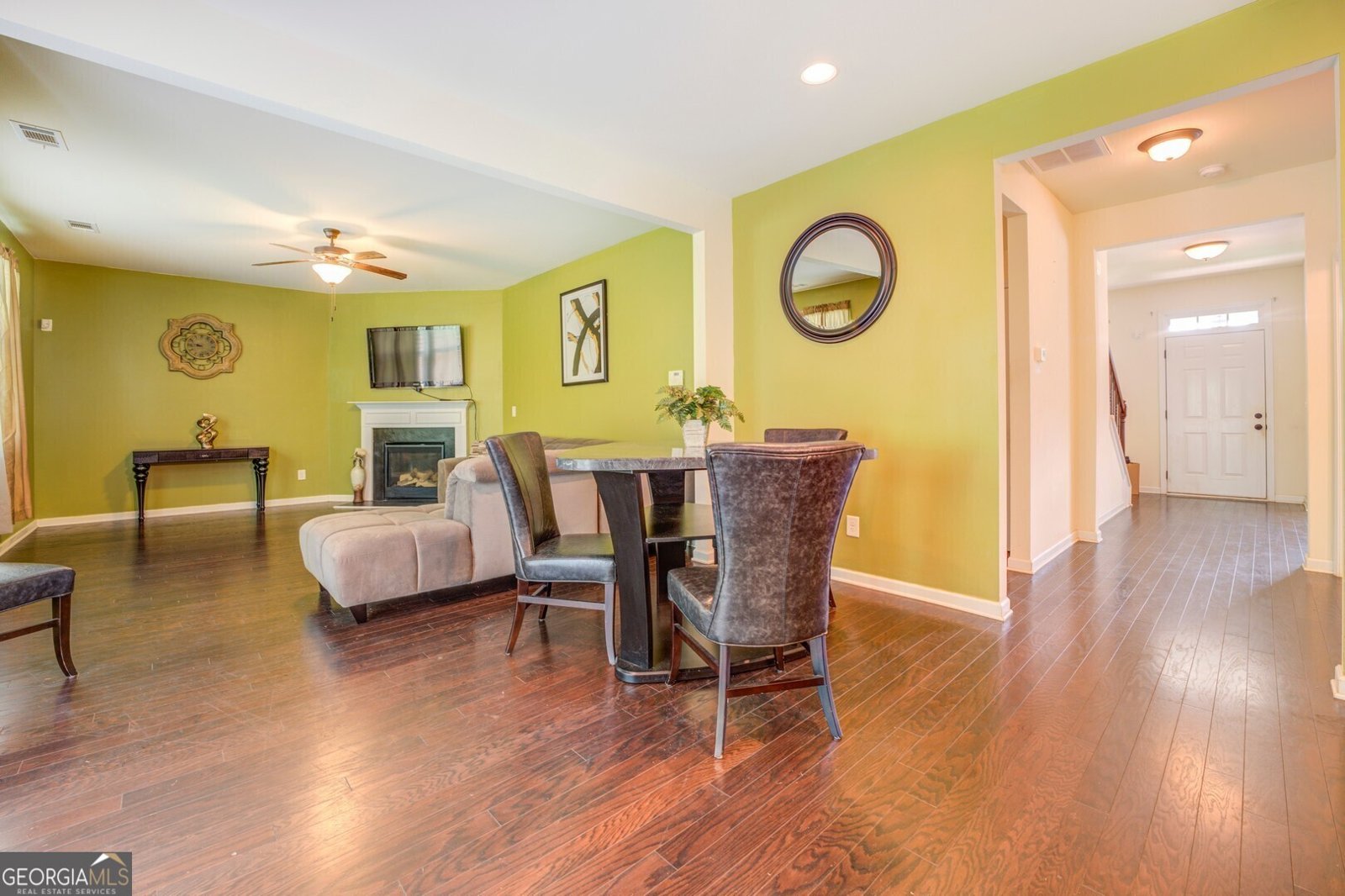 445 Brickstone Way Covington - 9