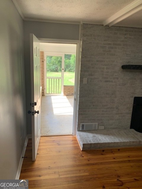 135 Vaughn Road Griffin - 13