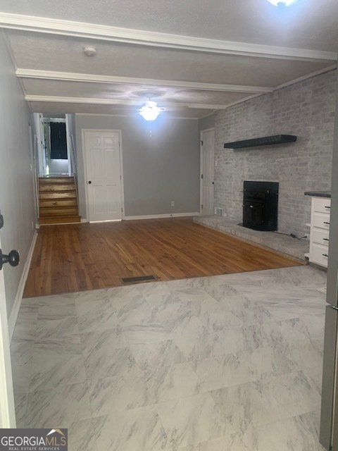 135 Vaughn Road Griffin - 3