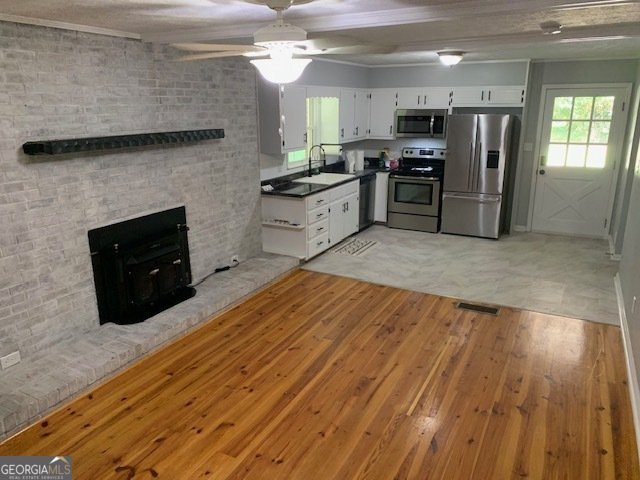 135 Vaughn Road Griffin - 4