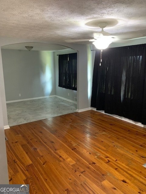 135 Vaughn Road Griffin - 5