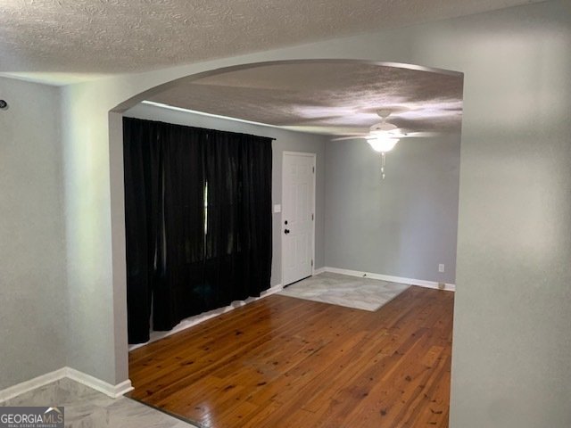135 Vaughn Road Griffin - 6