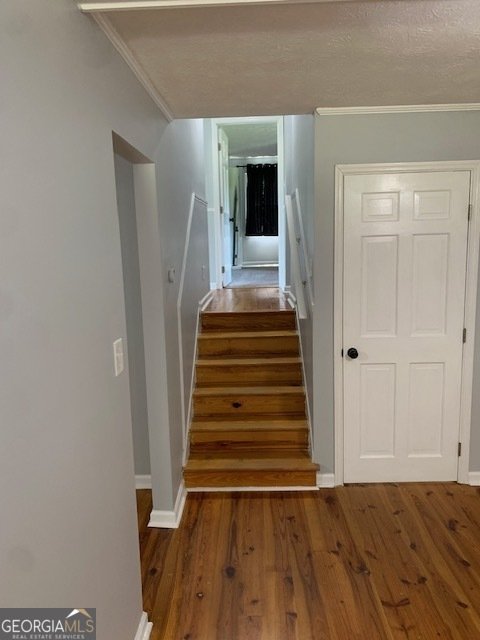 135 Vaughn Road Griffin - 8