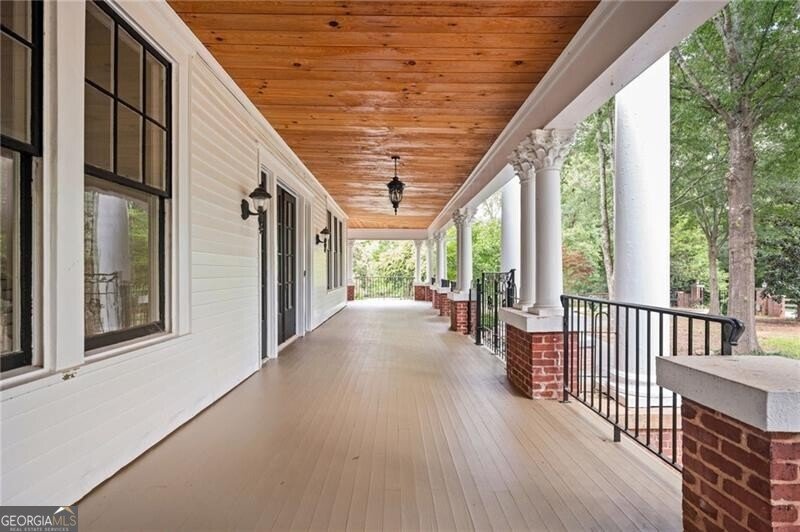 1280 Swords Road Buckhead - 12