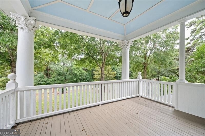 1280 Swords Road Buckhead - 15