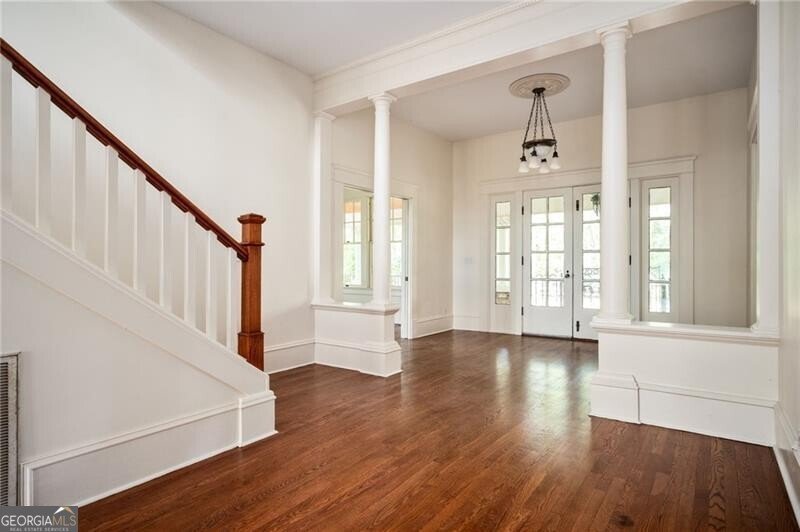 1280 Swords Road Buckhead - 19