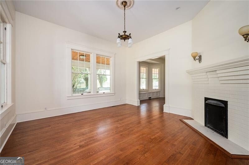 1280 Swords Road Buckhead - 20