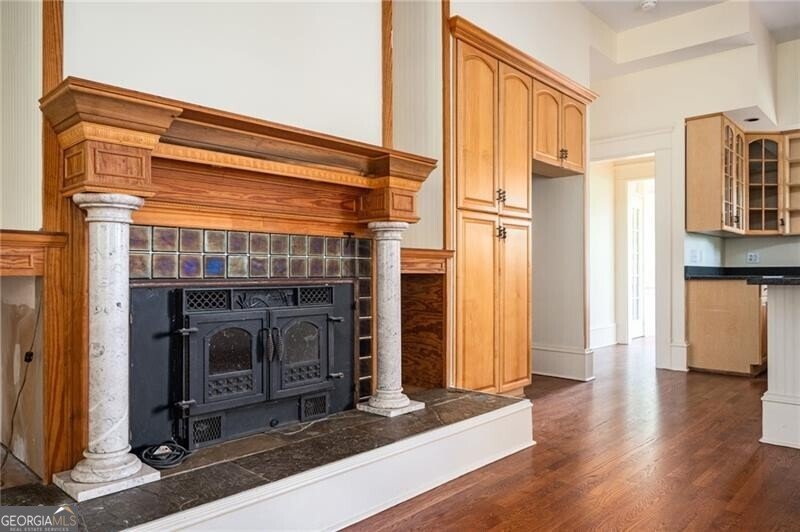 1280 Swords Road Buckhead - 28