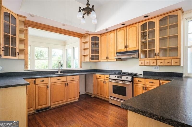 1280 Swords Road Buckhead - 29