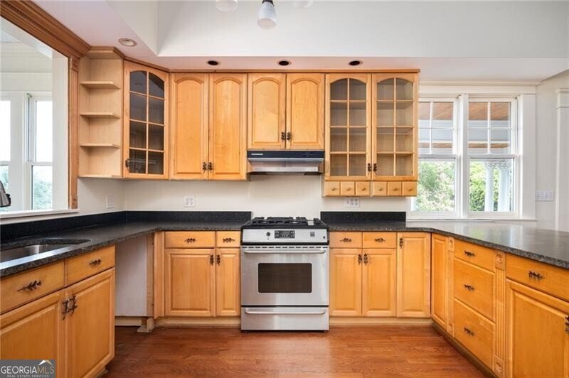 1280 Swords Road Buckhead - 30