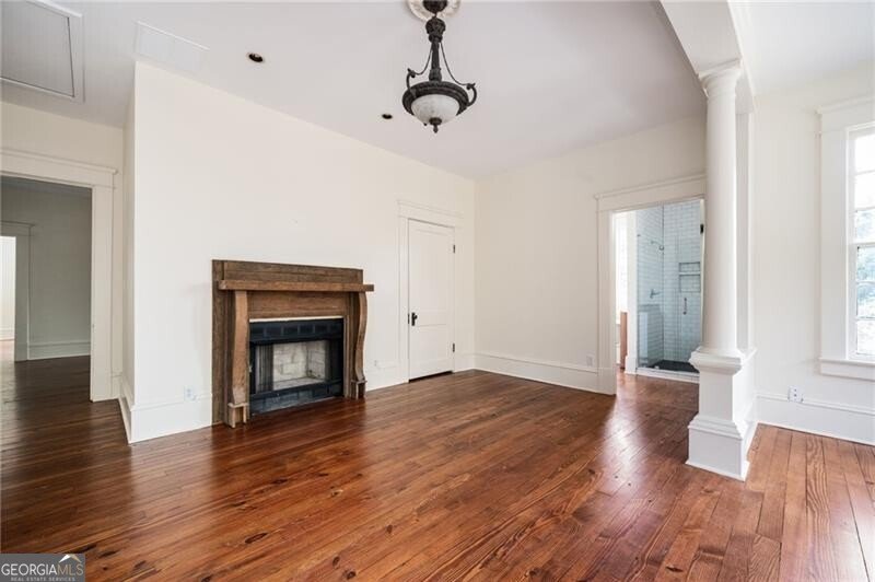 1280 Swords Road Buckhead - 43