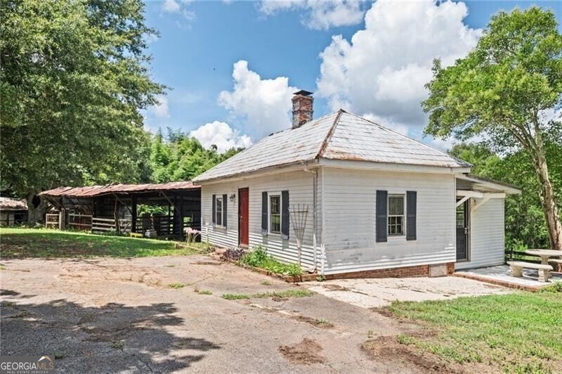 1280 Swords Road Buckhead - 65