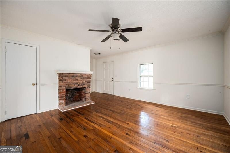 1280 Swords Road Buckhead - 72