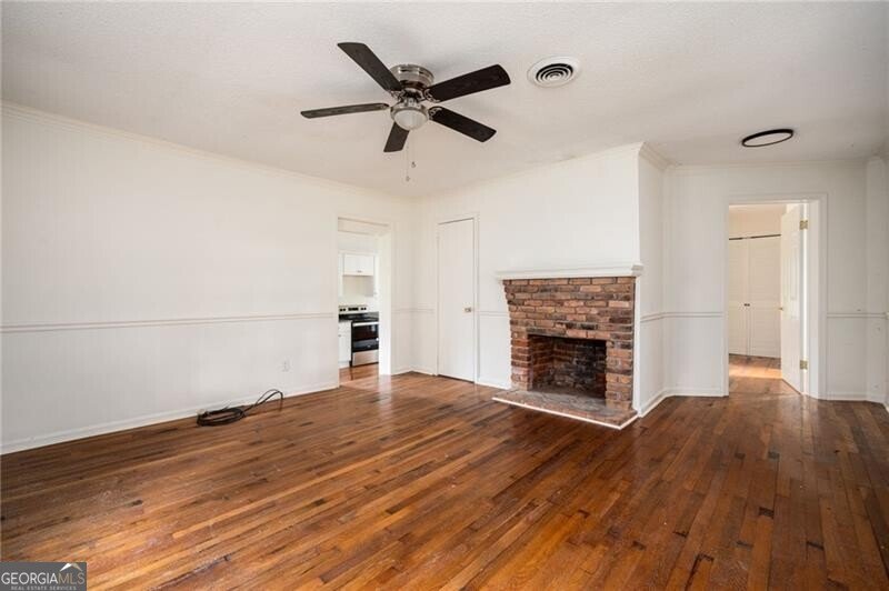 1280 Swords Road Buckhead - 73