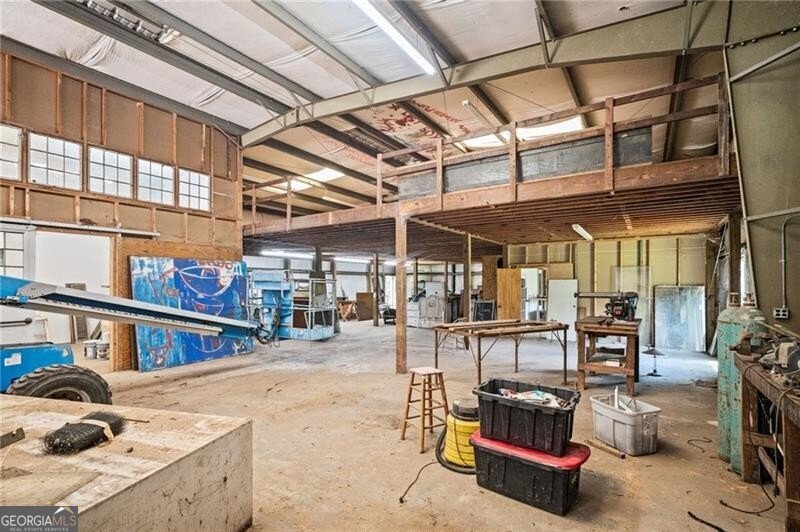 1280 Swords Road Buckhead - 78