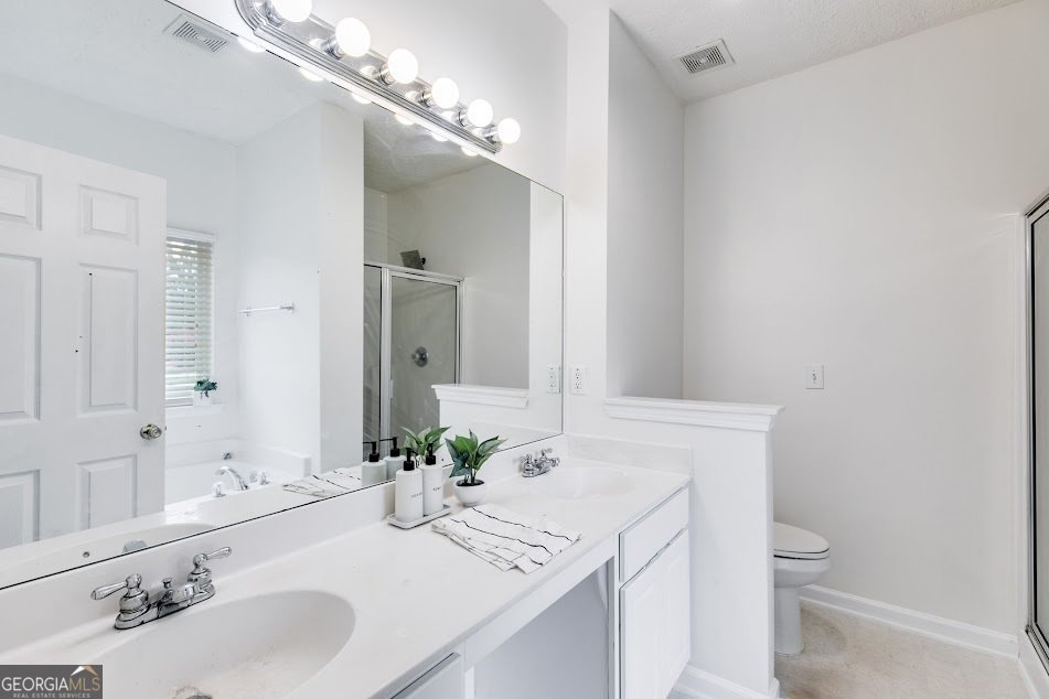 5501 Somer Ridge Court Douglasville - 14