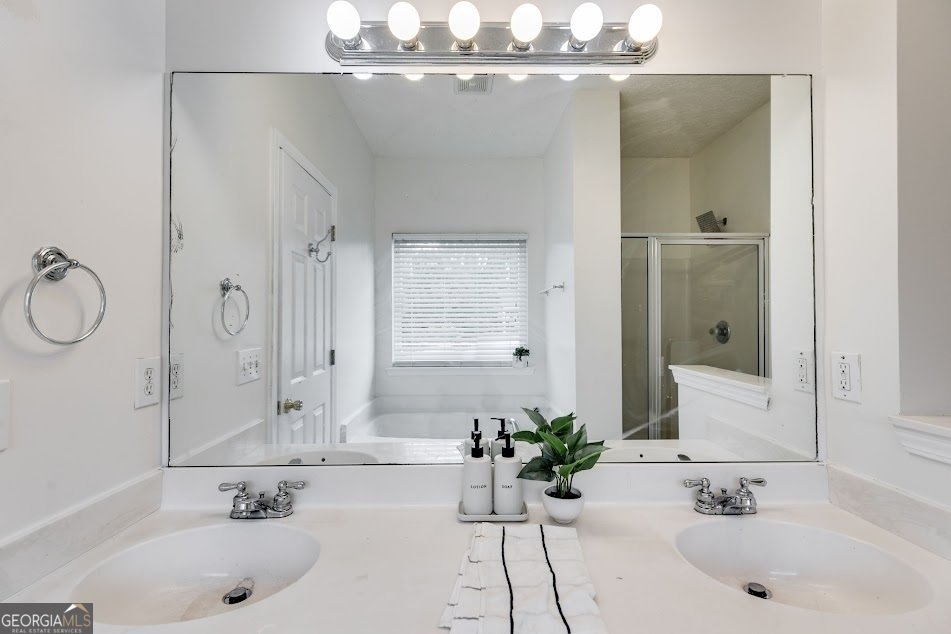 5501 Somer Ridge Court Douglasville - 16