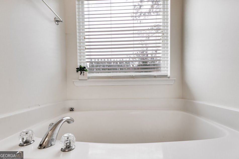 5501 Somer Ridge Court Douglasville - 17